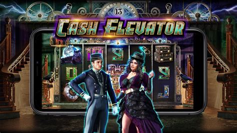 Jogar Cash Elevator no modo demo